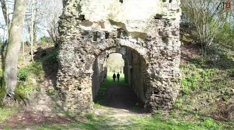 chateau Ganne